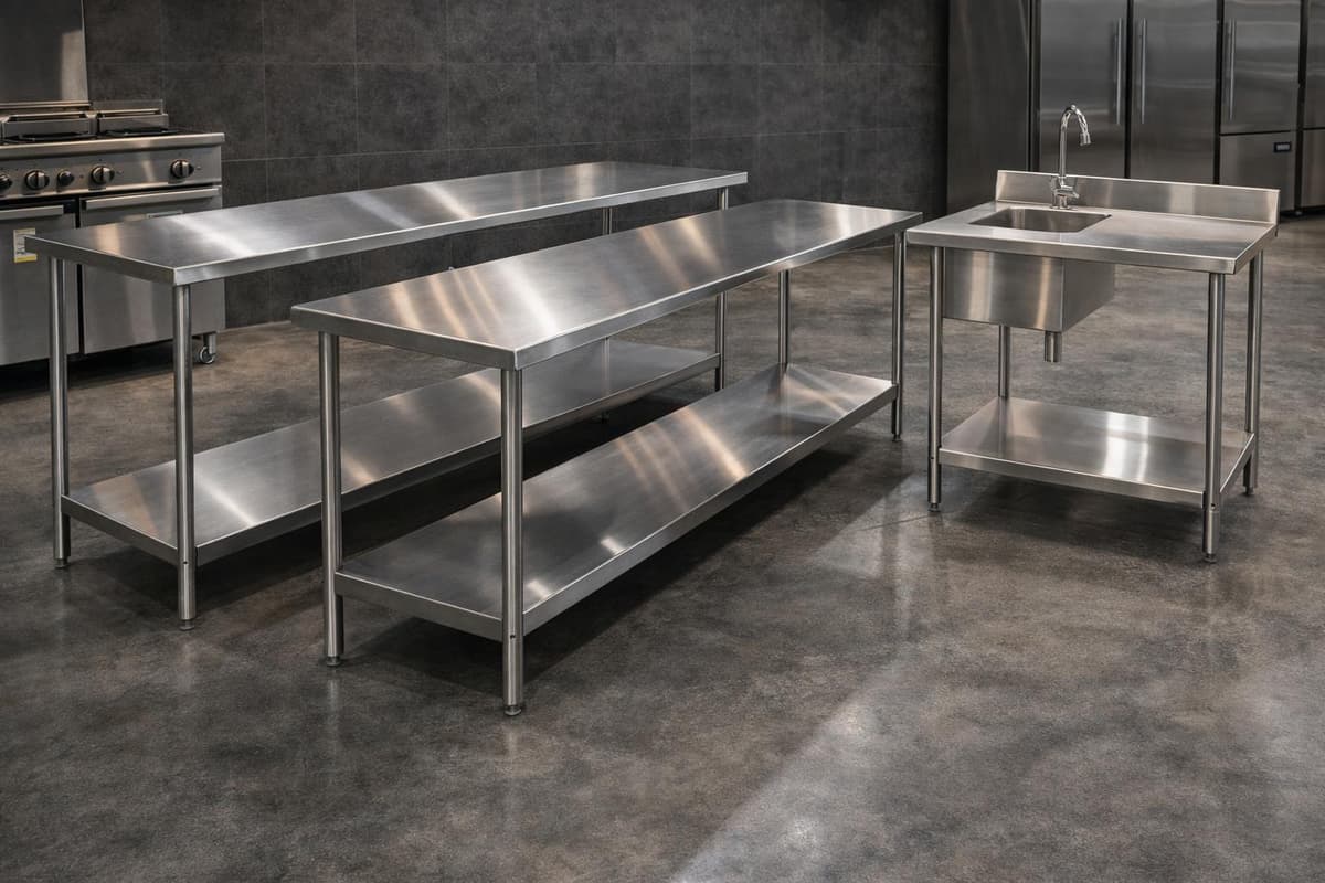 Restaurant Furniture Solutions